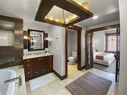 401 Empire Pass Ski-in/ski-out Escape! Luxury At Deer Valley Mountains