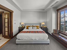 401 Empire Pass Ski-in/ski-out Escape! Luxury At Deer Valley Mountains