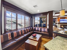 401 Empire Pass Ski-in/ski-out Escape! Luxury At Deer Valley Mountains