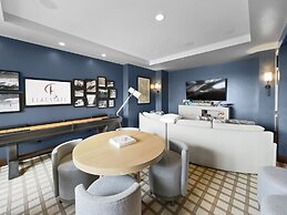 401 Empire Pass Ski-in/ski-out Escape! Luxury At Deer Valley Mountains