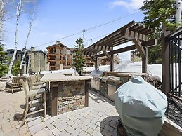 401 Empire Pass Ski-in/ski-out Escape! Luxury At Deer Valley Mountains