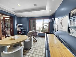 401 Empire Pass Ski-in/ski-out Escape! Luxury At Deer Valley Mountains