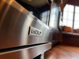 401 Empire Pass Ski-in/ski-out Escape! Luxury At Deer Valley Mountains