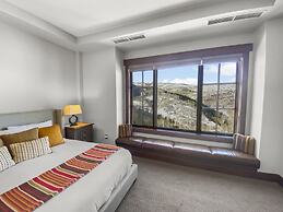 401 Empire Pass Ski-in/ski-out Escape! Luxury At Deer Valley Mountains