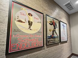 401 Empire Pass Ski-in/ski-out Escape! Luxury At Deer Valley Mountains