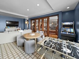 401 Empire Pass Ski-in/ski-out Escape! Luxury At Deer Valley Mountains