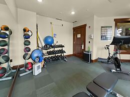 401 Empire Pass Ski-in/ski-out Escape! Luxury At Deer Valley Mountains