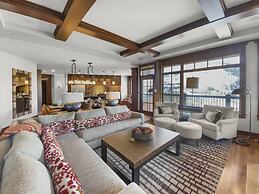 401 Empire Pass Ski-in/ski-out Escape! Luxury At Deer Valley Mountains