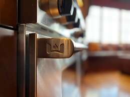 401 Empire Pass Ski-in/ski-out Escape! Luxury At Deer Valley Mountains