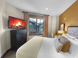 401 Empire Pass Ski-in/ski-out Escape! Luxury At Deer Valley Mountains