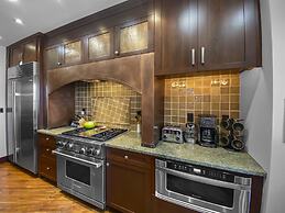 401 Empire Pass Ski-in/ski-out Escape! Luxury At Deer Valley Mountains