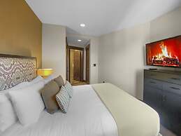 401 Empire Pass Ski-in/ski-out Escape! Luxury At Deer Valley Mountains
