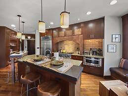 401 Empire Pass Ski-in/ski-out Escape! Luxury At Deer Valley Mountains