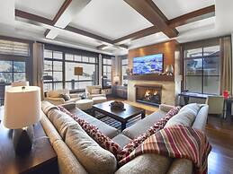 401 Empire Pass Ski-in/ski-out Escape! Luxury At Deer Valley Mountains