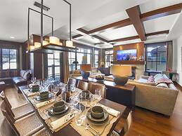 401 Empire Pass Ski-in/ski-out Escape! Luxury At Deer Valley Mountains