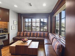 401 Empire Pass Ski-in/ski-out Escape! Luxury At Deer Valley Mountains