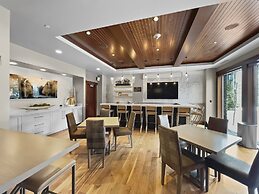 401 Empire Pass Ski-in/ski-out Escape! Luxury At Deer Valley Mountains