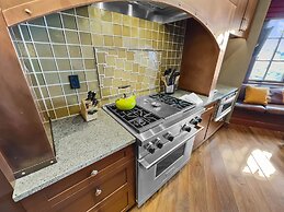 401 Empire Pass Ski-in/ski-out Escape! Luxury At Deer Valley Mountains