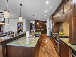 401 Empire Pass Ski-in/ski-out Escape! Luxury At Deer Valley Mountains