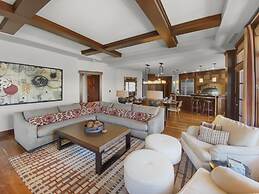 401 Empire Pass Ski-in/ski-out Escape! Luxury At Deer Valley Mountains