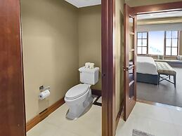 401 Empire Pass Ski-in/ski-out Escape! Luxury At Deer Valley Mountains