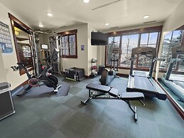 401 Empire Pass Ski-in/ski-out Escape! Luxury At Deer Valley Mountains
