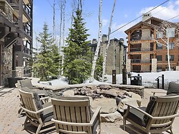 401 Empire Pass Ski-in/ski-out Escape! Luxury At Deer Valley Mountains