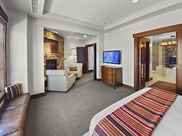 401 Empire Pass Ski-in/ski-out Escape! Luxury At Deer Valley Mountains