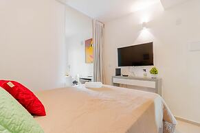 JB03 Flat 250m da Praia de Jaguaribe