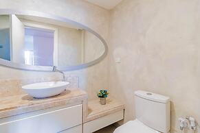 JB03 Flat 250m da Praia de Jaguaribe