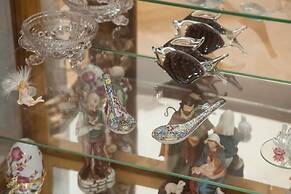 Beautiful Retro Apt in Koukaki