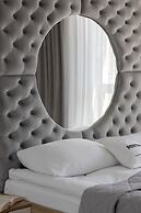 Glamour Apartment Warsaw by Renters