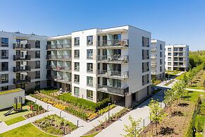 Glamour Apartment Warsaw by Renters