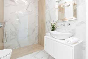 Glamour Apartment Warsaw by Renters