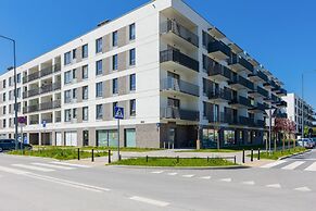 Glamour Apartment Warsaw by Renters