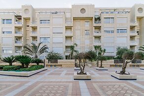 Olala Marina Apartments