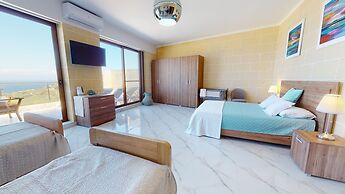 Dubhlina Luxury Bed & Breakfast - Gozo