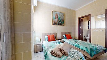 Dubhlina Luxury Bed & Breakfast - Gozo