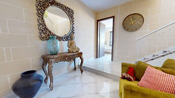 Dubhlina Luxury Bed & Breakfast - Gozo