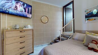 Dubhlina Luxury Bed & Breakfast - Gozo