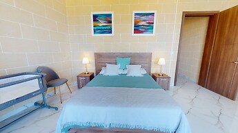 Dubhlina Luxury Bed & Breakfast - Gozo