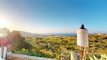 Dubhlina Luxury Bed & Breakfast - Gozo