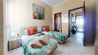 Dubhlina Luxury Bed & Breakfast - Gozo