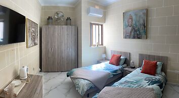 Dubhlina Luxury Bed & Breakfast - Gozo