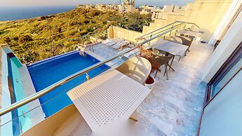 Dubhlina Luxury Bed & Breakfast - Gozo