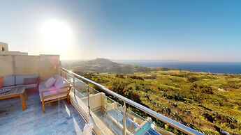 Dubhlina Luxury Bed & Breakfast - Gozo