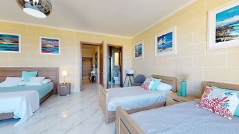 Dubhlina Luxury Bed & Breakfast - Gozo
