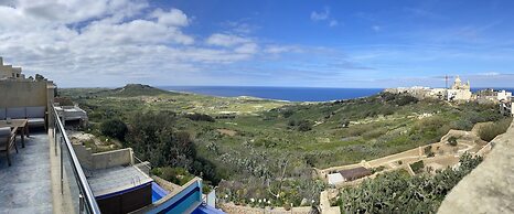 Dubhlina Luxury Bed & Breakfast - Gozo