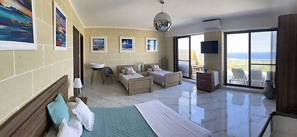 Dubhlina Luxury Bed & Breakfast - Gozo