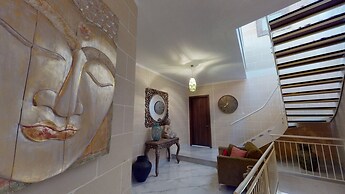 Dubhlina Luxury Bed & Breakfast - Gozo